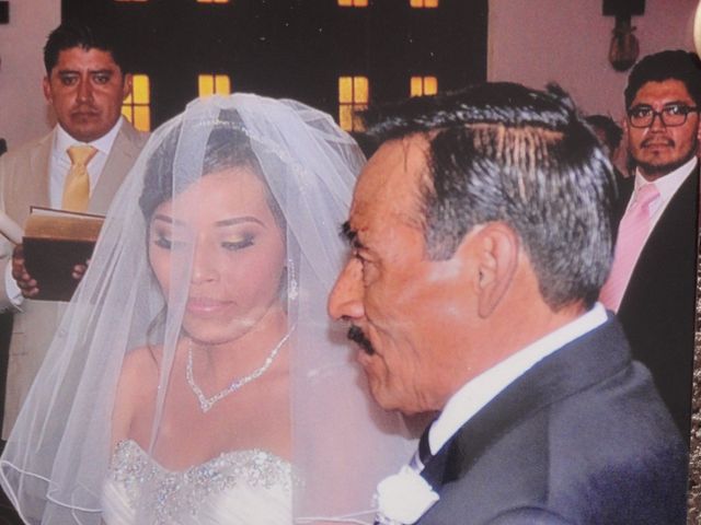 La boda de Jonathan  y Carolina en Coyoacán, Ciudad de México 17