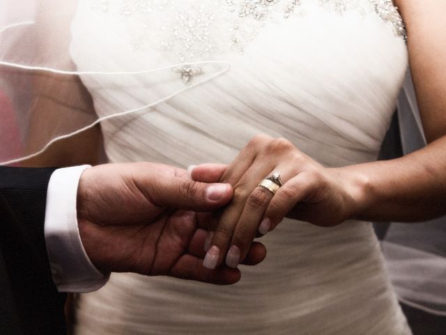 La boda de Jonathan  y Carolina en Coyoacán, Ciudad de México 22