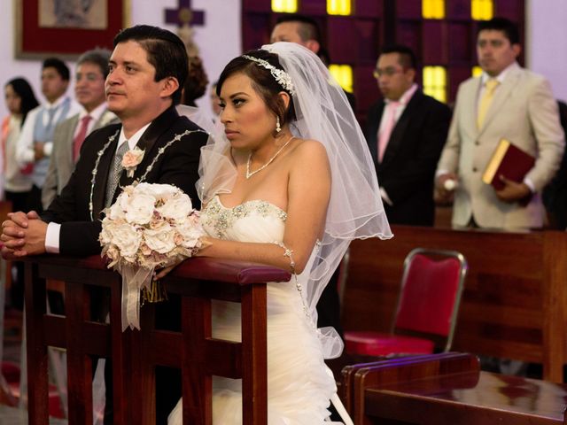 La boda de Jonathan  y Carolina en Coyoacán, Ciudad de México 28