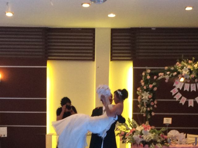 La boda de Jonathan  y Carolina en Coyoacán, Ciudad de México 47