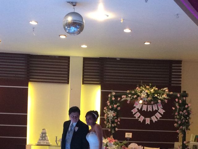La boda de Jonathan  y Carolina en Coyoacán, Ciudad de México 48