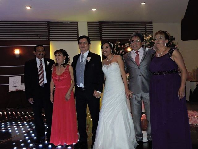 La boda de Jonathan  y Carolina en Coyoacán, Ciudad de México 51