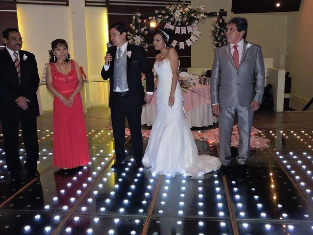 La boda de Jonathan  y Carolina en Coyoacán, Ciudad de México 52