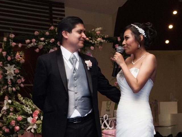 La boda de Jonathan  y Carolina en Coyoacán, Ciudad de México 53