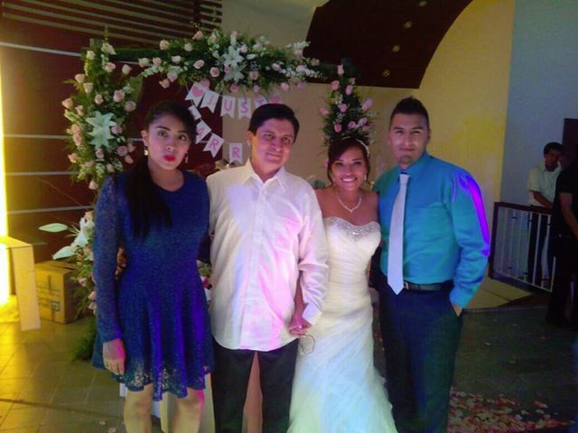 La boda de Jonathan  y Carolina en Coyoacán, Ciudad de México 56