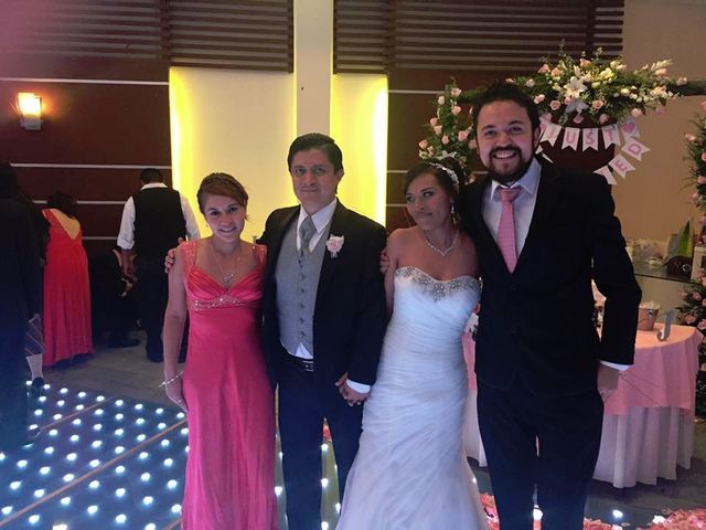 La boda de Jonathan  y Carolina en Coyoacán, Ciudad de México 57