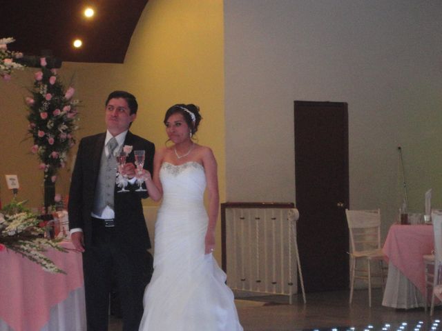 La boda de Jonathan  y Carolina en Coyoacán, Ciudad de México 60