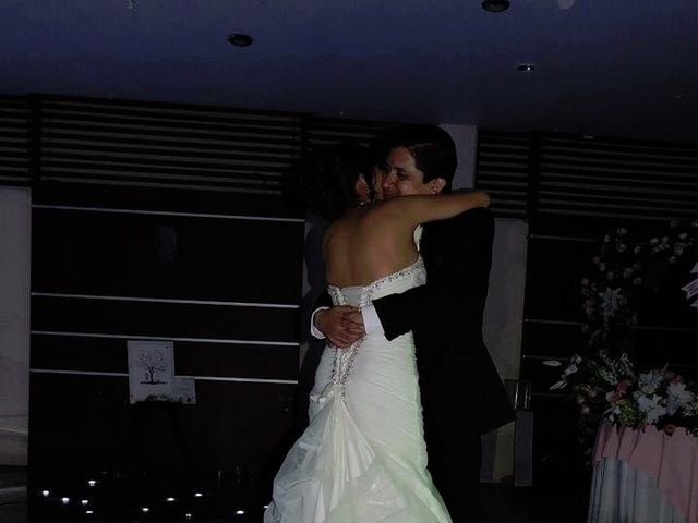 La boda de Jonathan  y Carolina en Coyoacán, Ciudad de México 64