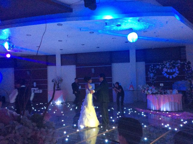 La boda de Jonathan  y Carolina en Coyoacán, Ciudad de México 65