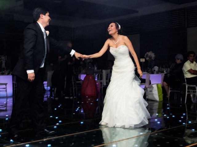 La boda de Jonathan  y Carolina en Coyoacán, Ciudad de México 67