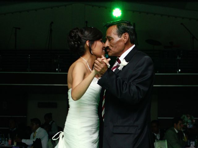 La boda de Jonathan  y Carolina en Coyoacán, Ciudad de México 68
