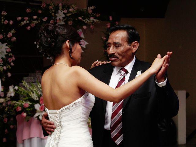 La boda de Jonathan  y Carolina en Coyoacán, Ciudad de México 69