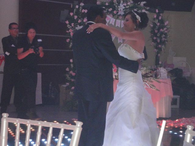 La boda de Jonathan  y Carolina en Coyoacán, Ciudad de México 70