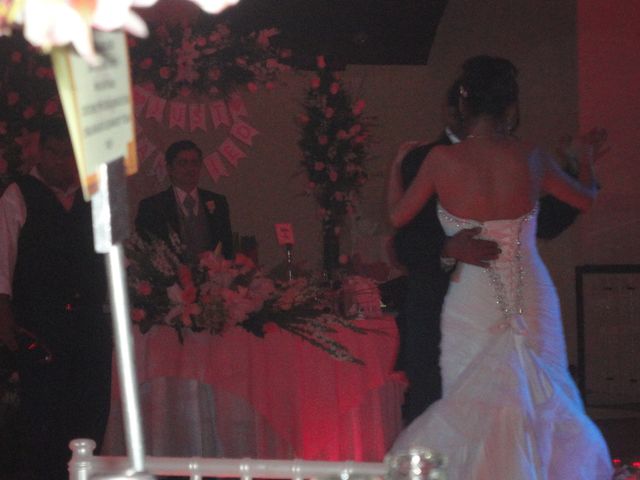 La boda de Jonathan  y Carolina en Coyoacán, Ciudad de México 71