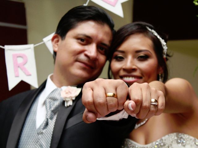 La boda de Jonathan  y Carolina en Coyoacán, Ciudad de México 73