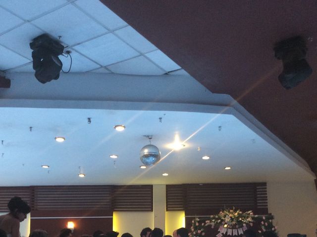 La boda de Jonathan  y Carolina en Coyoacán, Ciudad de México 84