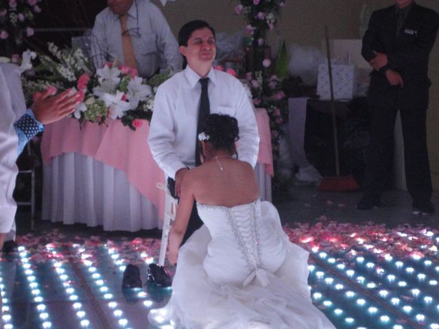 La boda de Jonathan  y Carolina en Coyoacán, Ciudad de México 86
