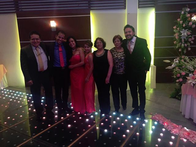 La boda de Jonathan  y Carolina en Coyoacán, Ciudad de México 90