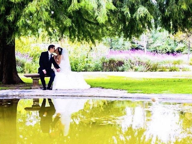 La boda de Jonathan  y Carolina en Coyoacán, Ciudad de México 102