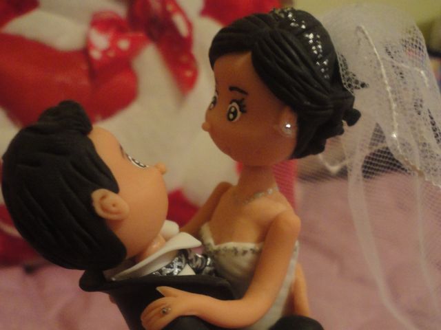 La boda de Jonathan  y Carolina en Coyoacán, Ciudad de México 112