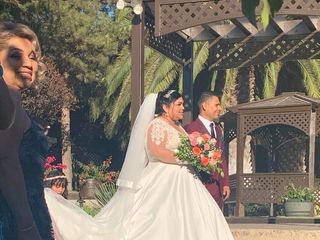 La boda de Karla y Héctor 3
