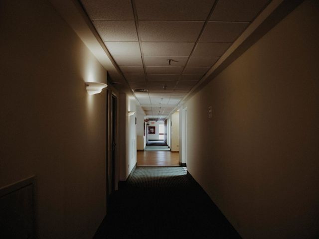 La boda de Javier y Dorely en Santiago, Nuevo León 9