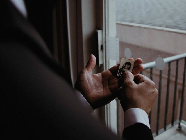 La boda de Javier y Dorely en Santiago, Nuevo León 16