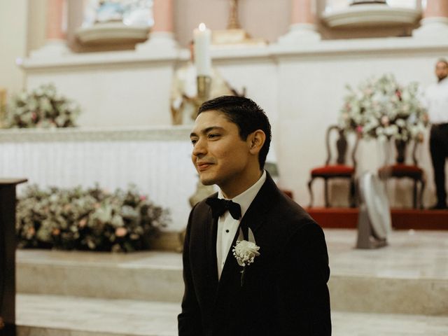 La boda de Javier y Dorely en Santiago, Nuevo León 20