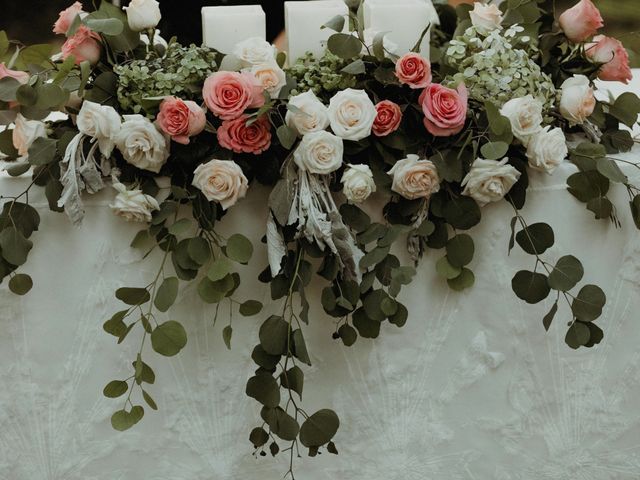 La boda de Javier y Dorely en Santiago, Nuevo León 49