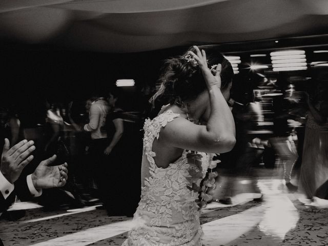 La boda de Javier y Dorely en Santiago, Nuevo León 74