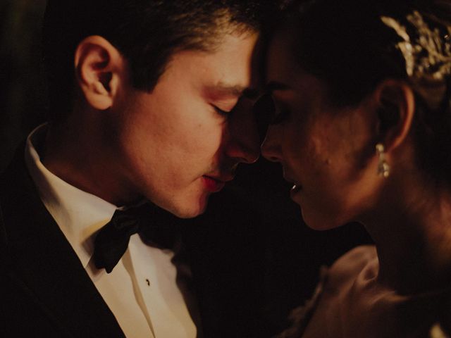 La boda de Javier y Dorely en Santiago, Nuevo León 97