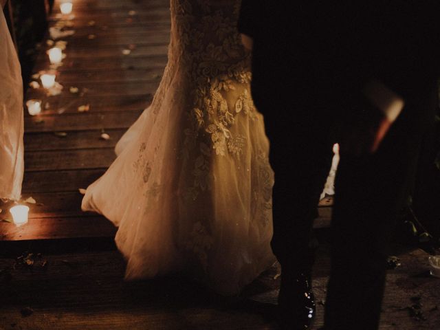 La boda de Javier y Dorely en Santiago, Nuevo León 98