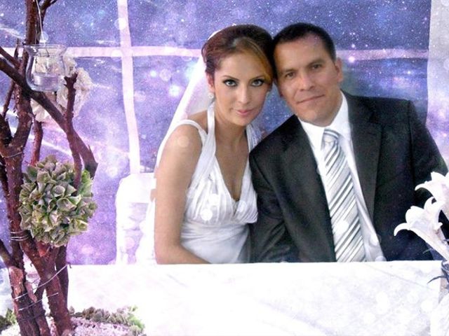 La boda de Francisco y Mayte  en Miguel Hidalgo, Ciudad de México 2