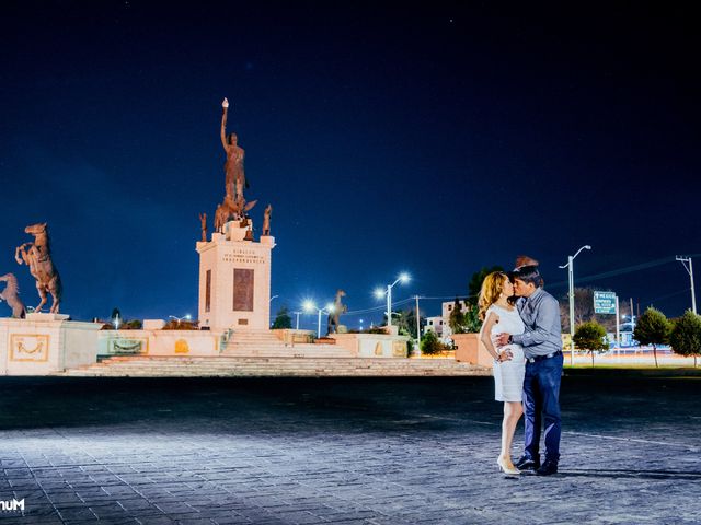 La boda de Alfonso y Erika en Zapotlán de Juárez, Hidalgo 4