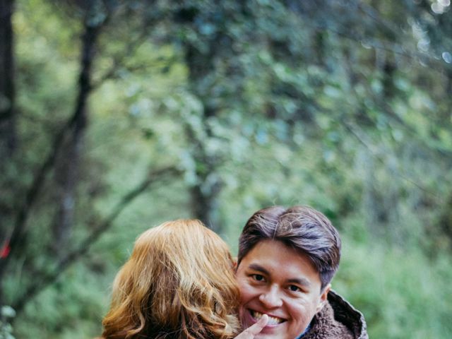 La boda de Alfonso y Erika en Zapotlán de Juárez, Hidalgo 5