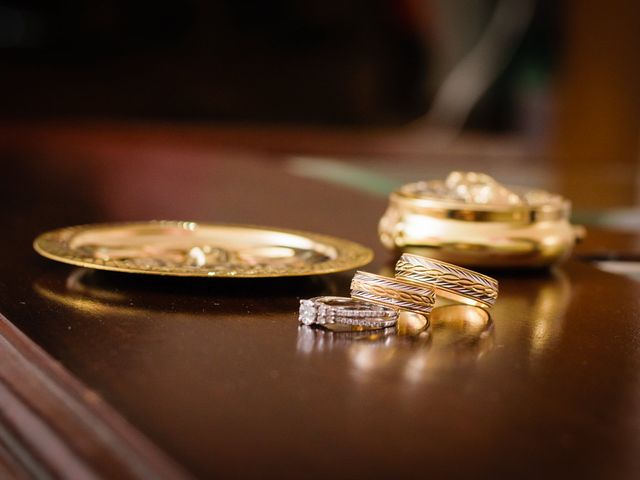 La boda de Alfonso y Erika en Zapotlán de Juárez, Hidalgo 9