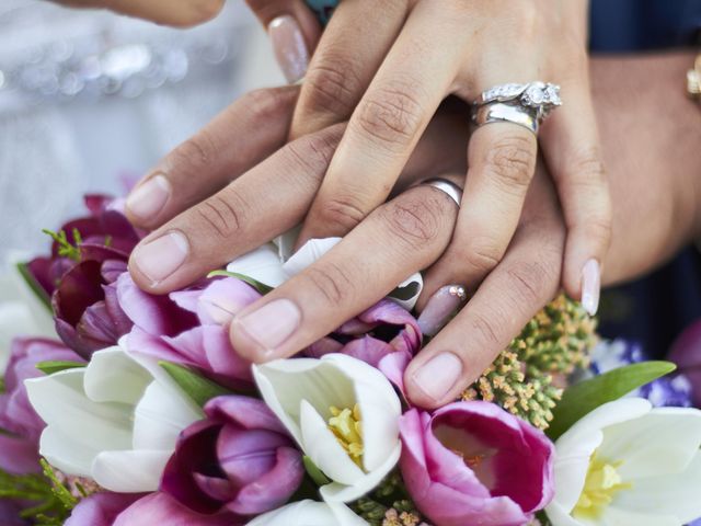 La boda de Gerardo y Alejandra en Tepoztlán, Morelos 20