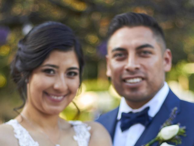 La boda de Gerardo y Alejandra en Tepoztlán, Morelos 21