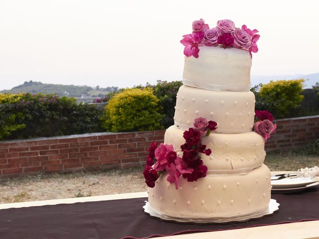 La boda de Gerardo y Alejandra en Tepoztlán, Morelos 30