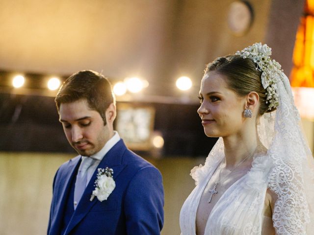 La boda de José Luis y Ximena en Tlalpan, Ciudad de México 15