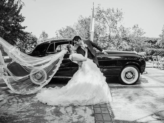 La boda de José Luis y Ximena en Tlalpan, Ciudad de México 27