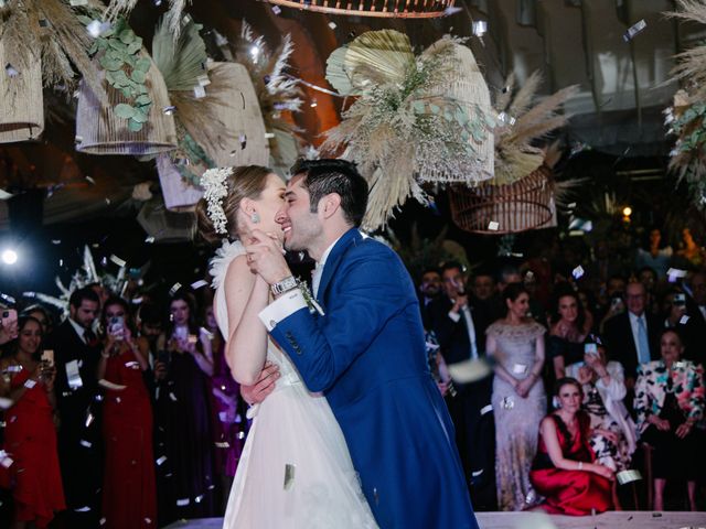 La boda de José Luis y Ximena en Tlalpan, Ciudad de México 30