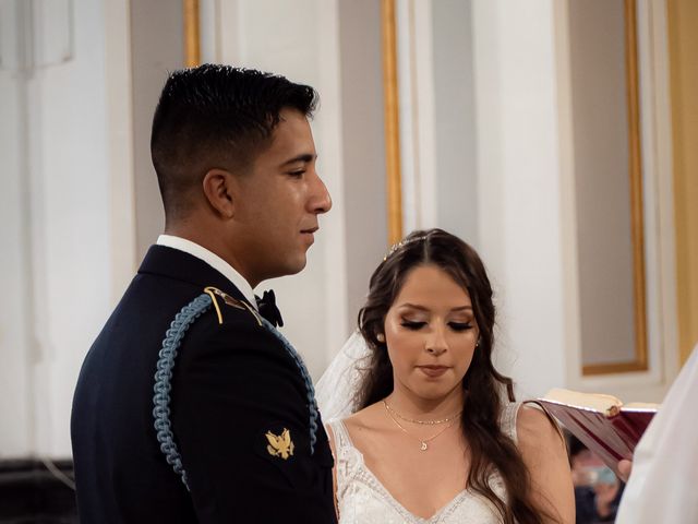 La boda de Daniel y Jisele en Colima, Colima 4