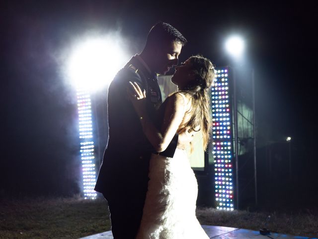 La boda de Daniel y Jisele en Colima, Colima 5