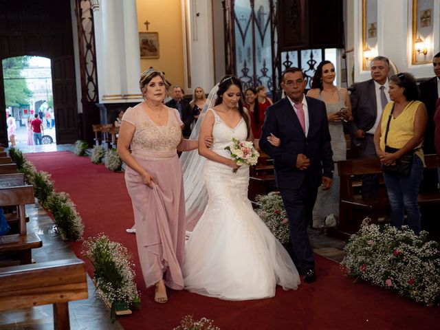 La boda de Daniel y Jisele en Colima, Colima 11