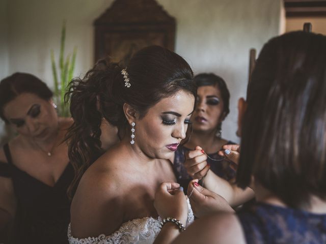La boda de Carlos y Mariana en Guadalajara, Jalisco 10