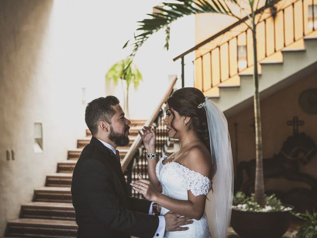 La boda de Carlos y Mariana en Guadalajara, Jalisco 13