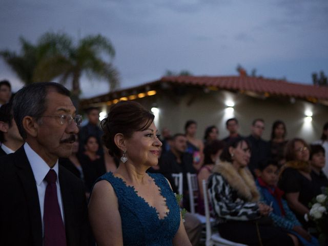 La boda de Carlos y Mariana en Guadalajara, Jalisco 22