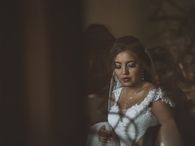La boda de Carlos y Mariana en Guadalajara, Jalisco 25