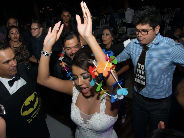 La boda de Carlos y Mariana en Guadalajara, Jalisco 29
